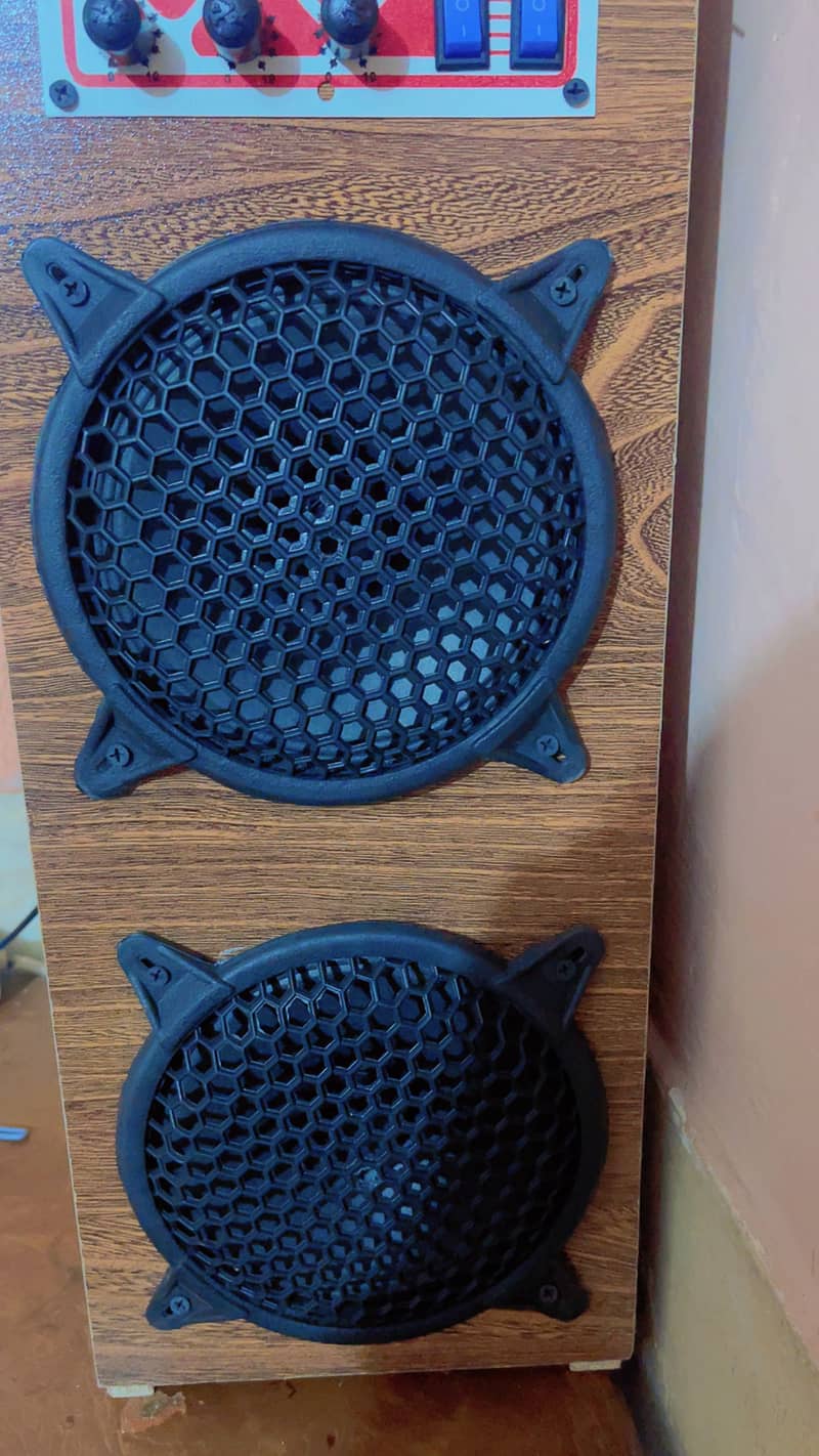 Speaker 5