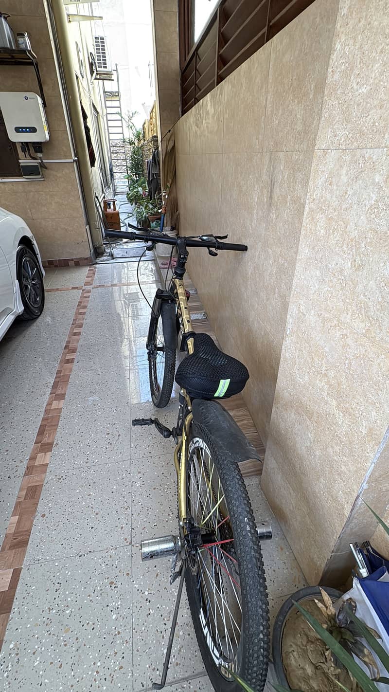 Cycle 2