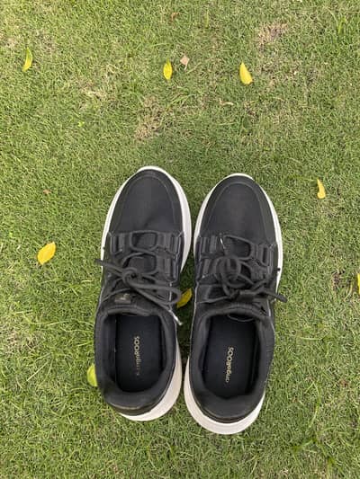 Kangaroo shoes, premium quality