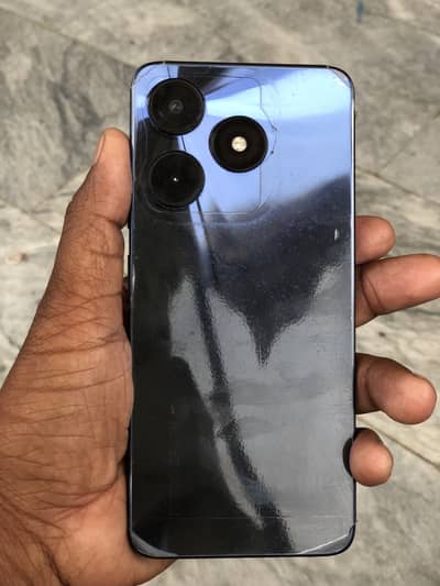 Tacno spark10 8+128 Gb