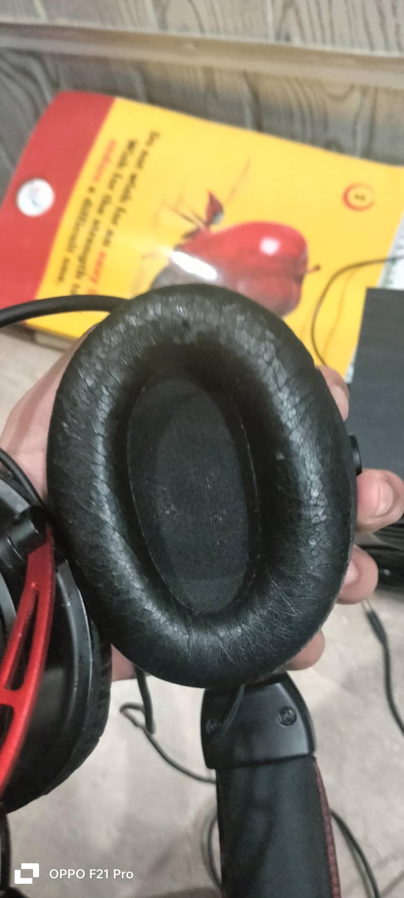 Hyper x cloud stinger 3