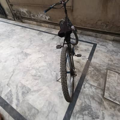 Bicycle for Urgent sale