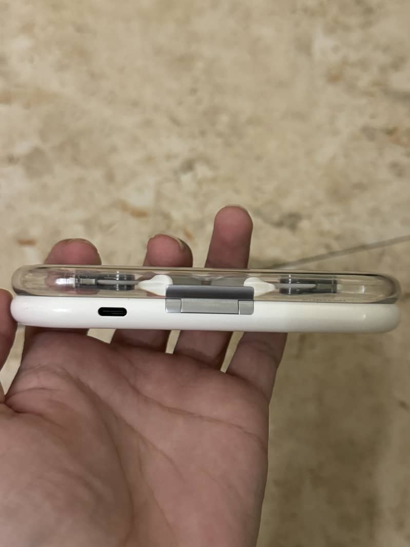Nothing earbuds 6