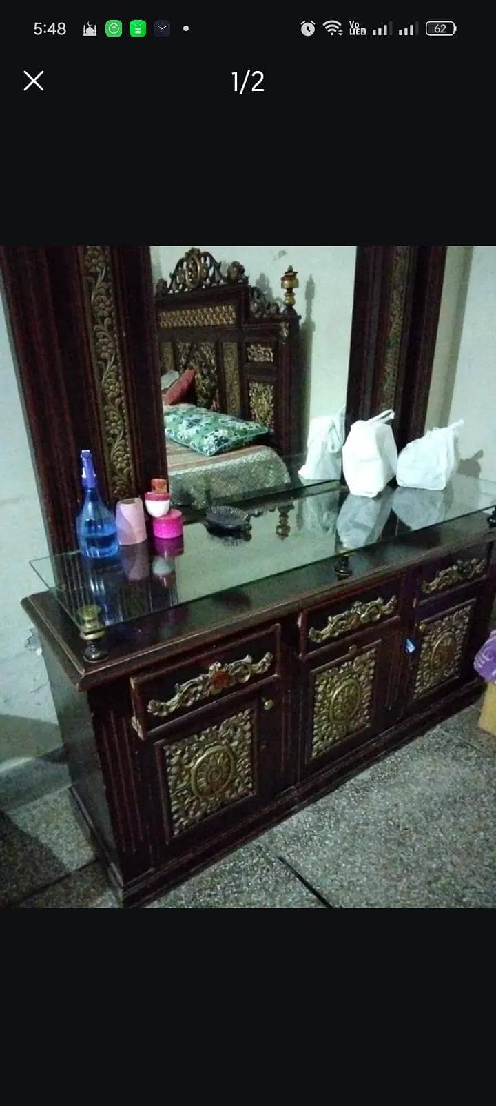 dressing multani 0