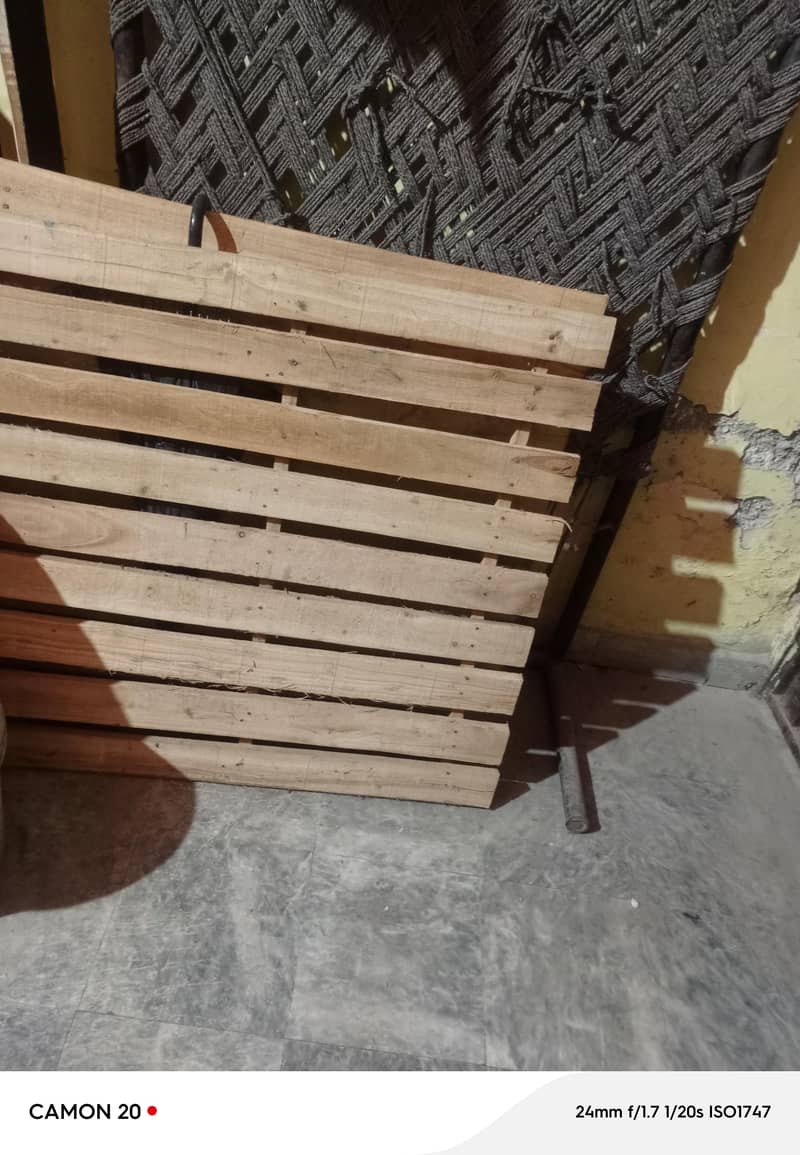 New single bed 2