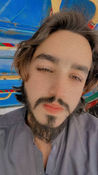 Ghulam baloch ryk