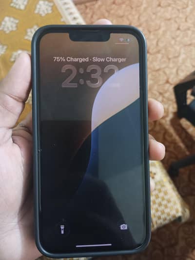 Infinix wireless charger
