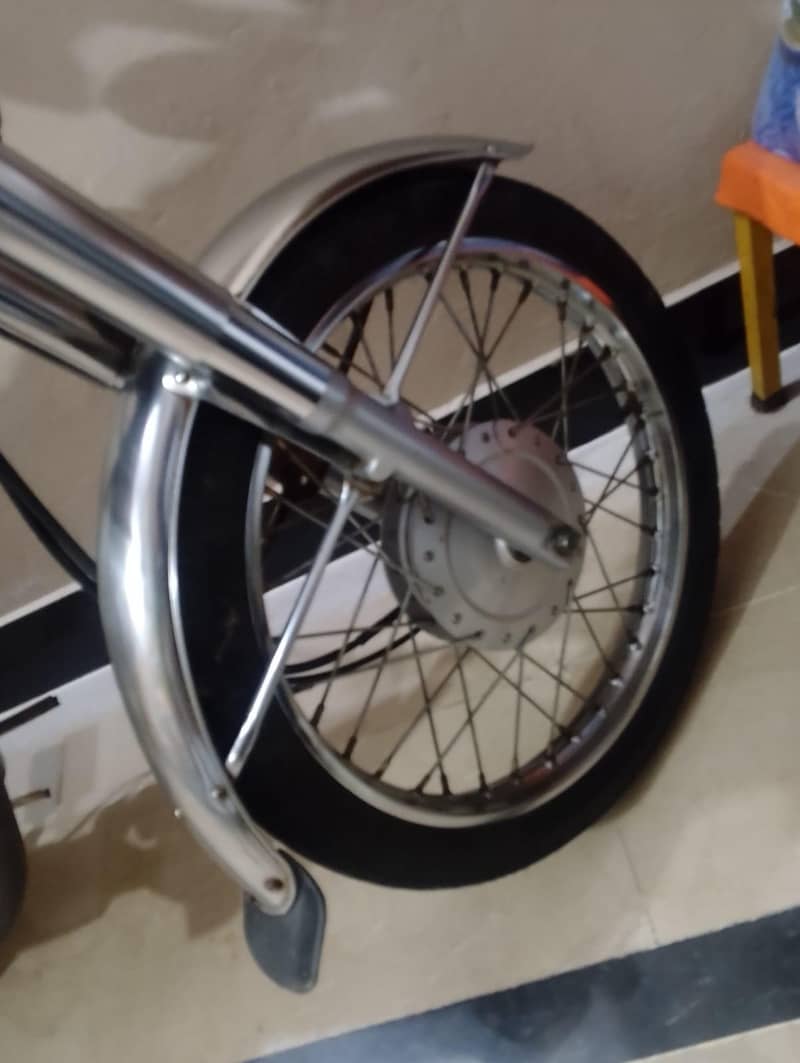 good condition 2