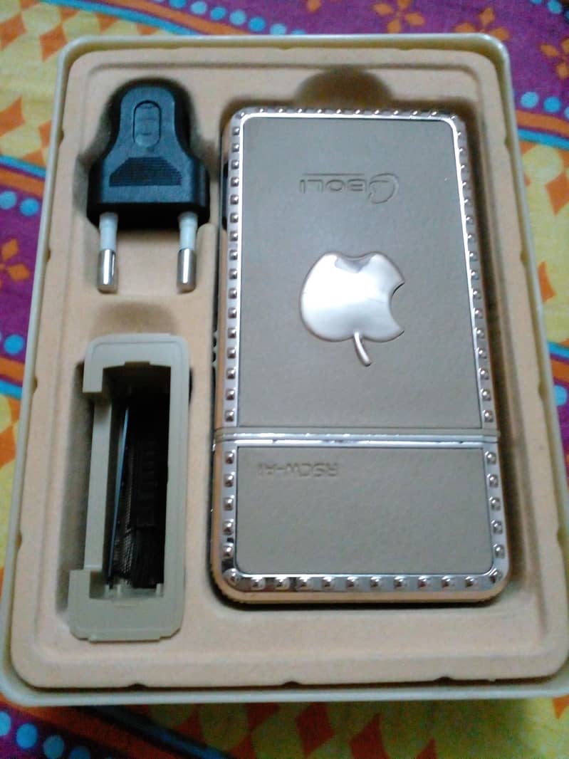 Apple sewing 2