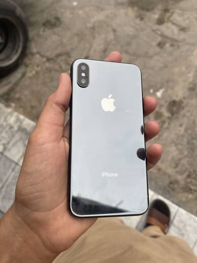 iPhone X (Pta Approved 64)