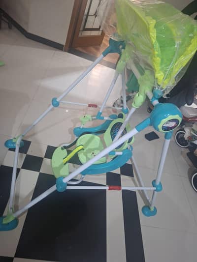 new kids swing