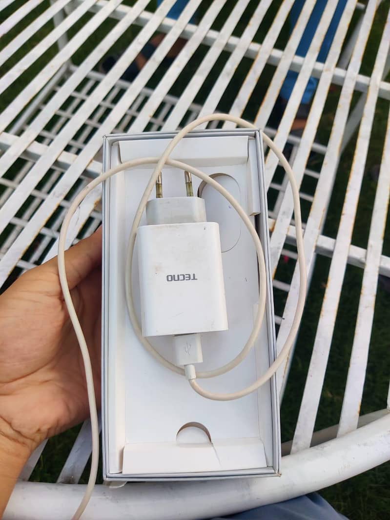 CAMON 20 5