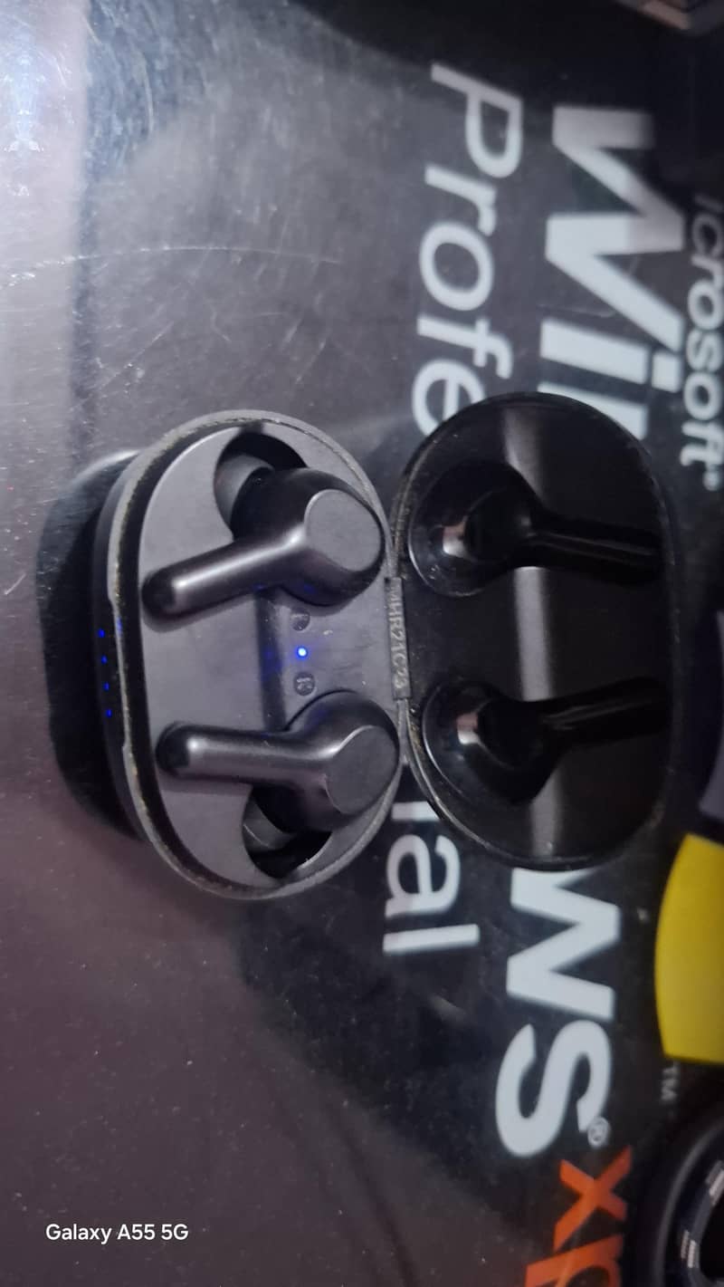 aukey earbuds 2