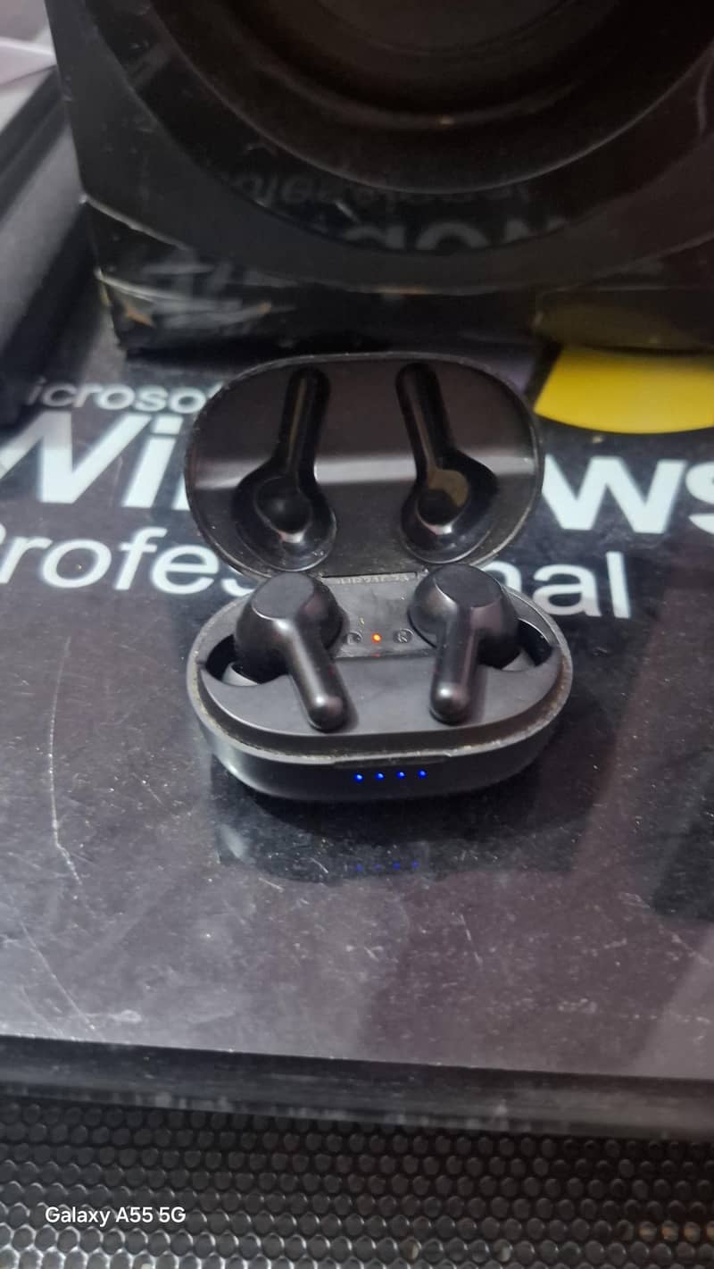 aukey earbuds 3