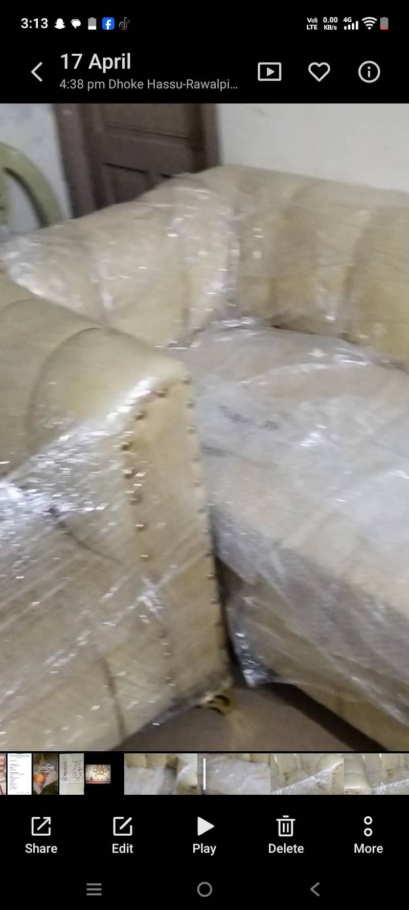 untouch sofa set 0