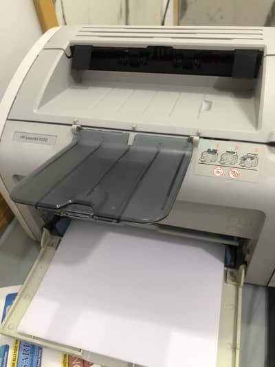 HP Laser Jet 1020 Printer