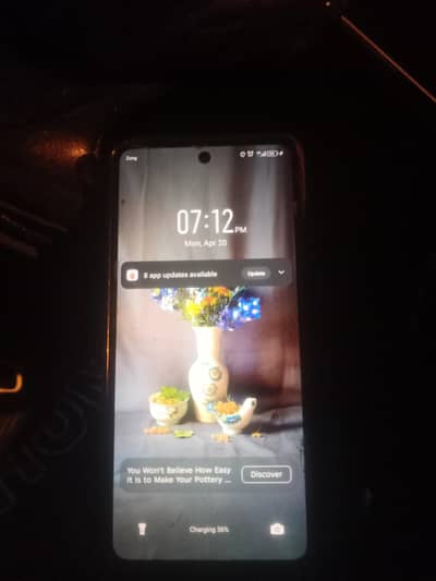 I want to sell my infinix hot 40i
