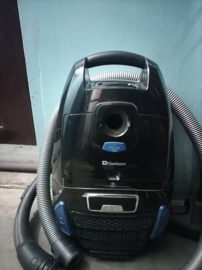 Dawlance wakum machine