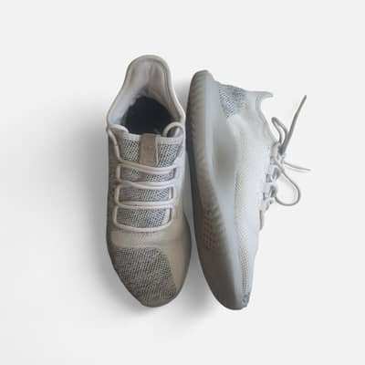 Adidas Original Shoes OrthoLite US 7 | Comfortable & Lightweight