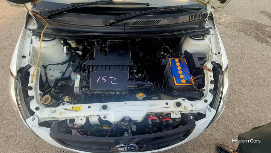FAW V2 AUTOMATIC 11