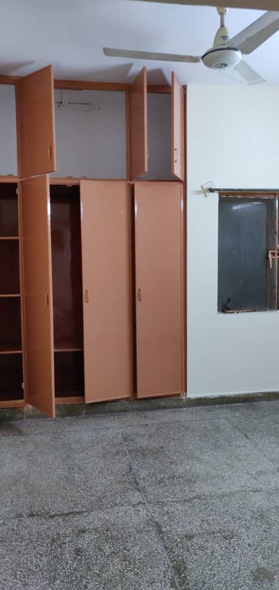 Flat for Rent in G11/4 - FGEHA Flats E Type