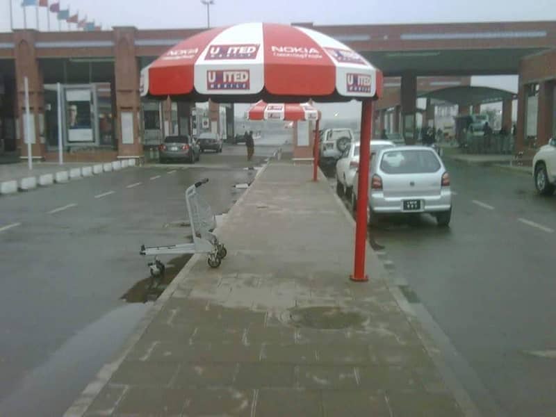 Umbrella 6