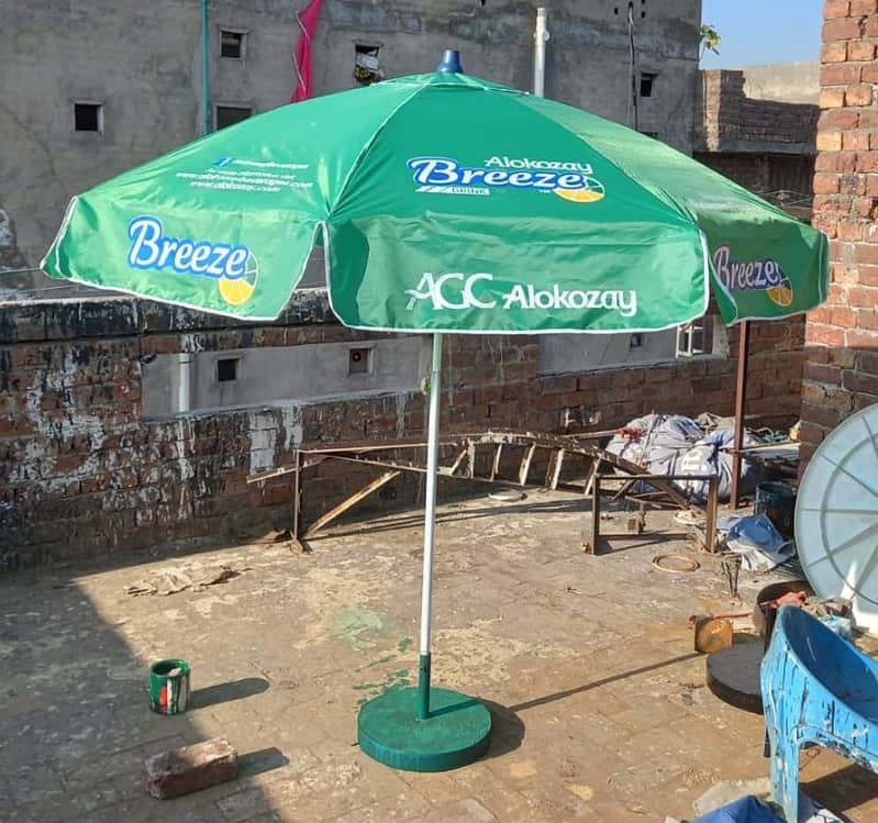 Umbrella 8