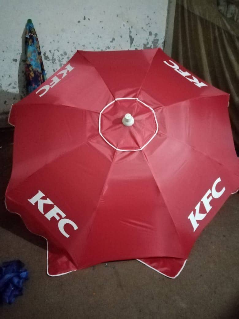Umbrella 9