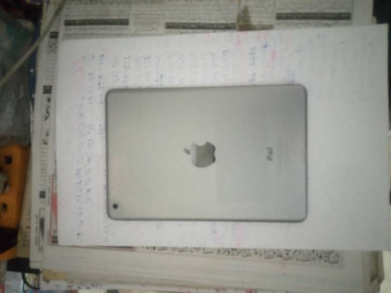 iPad mini 1