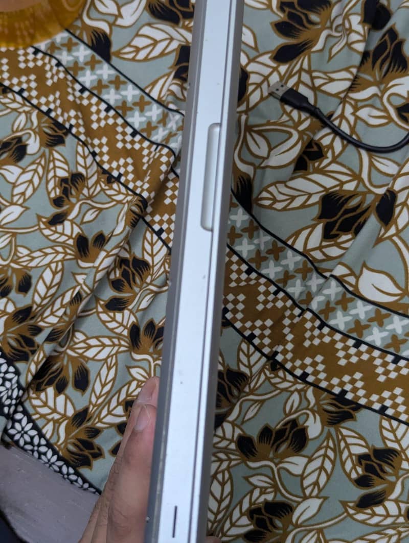 MacBook Pro 2009 C2D 6 GB Ram 6