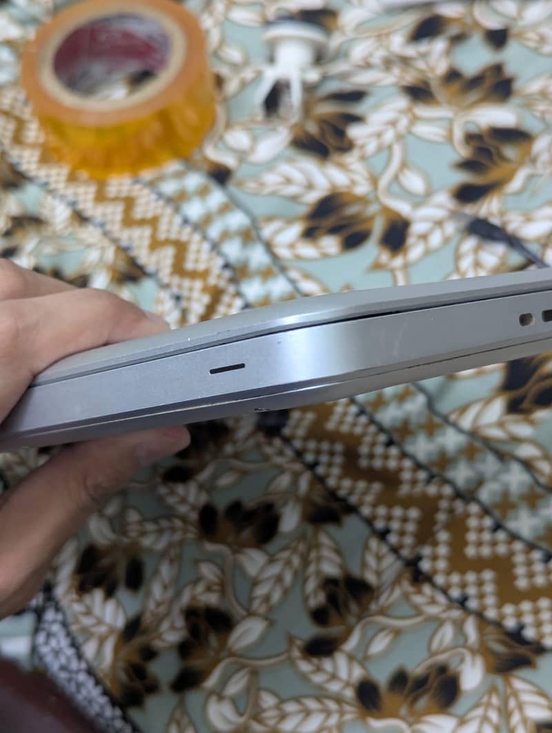 MacBook Pro 2009 C2D 6 GB Ram 11