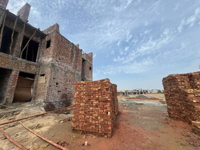 2-Bedroom Luxury Townhouses in Overseas Block, Union Town Easy Installments