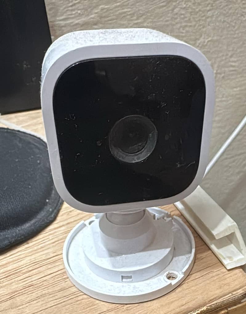 Smart camera 5