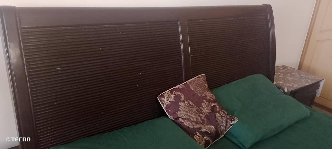 king size bed 5