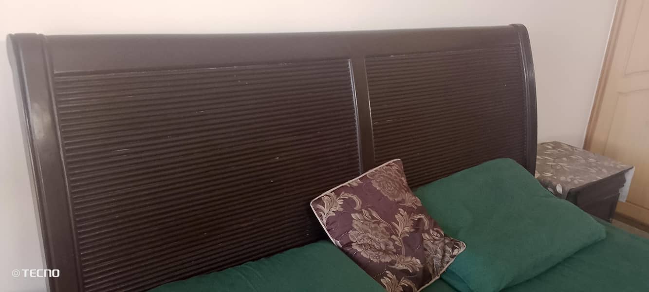 king size bed 6