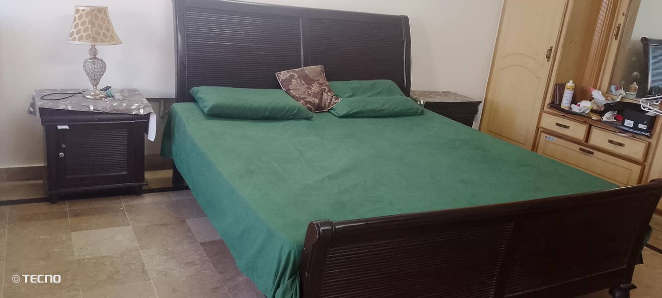 king size bed 9