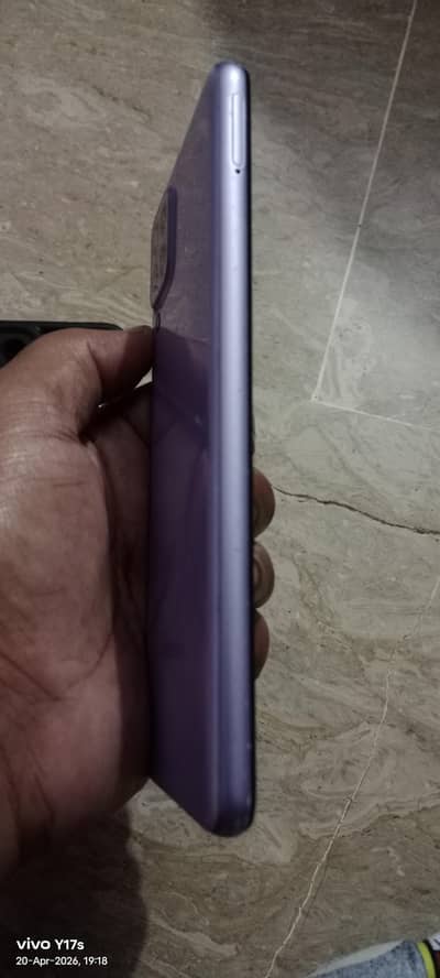 Samsung A22 5g