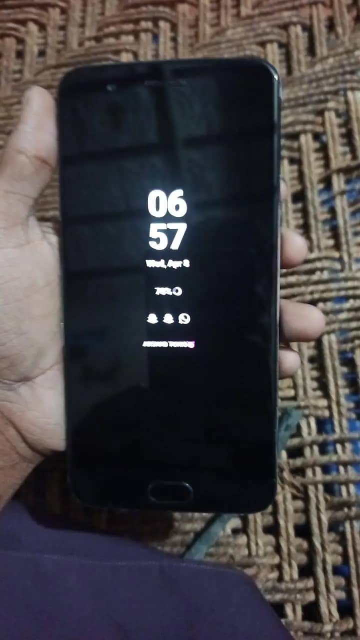 One Plus 5 0