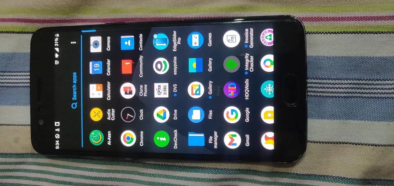 One Plus 5 1
