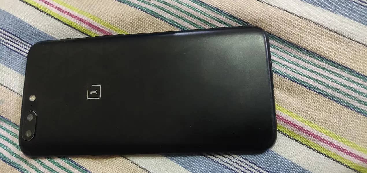 One Plus 5 2