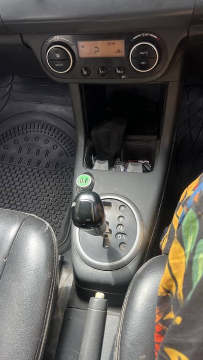 Swift Japanese automatic