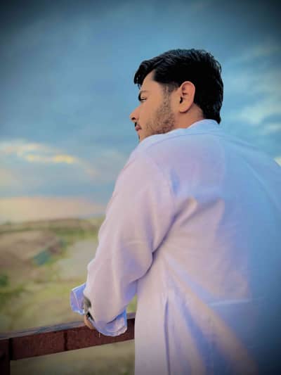 Matti ur Rehman 