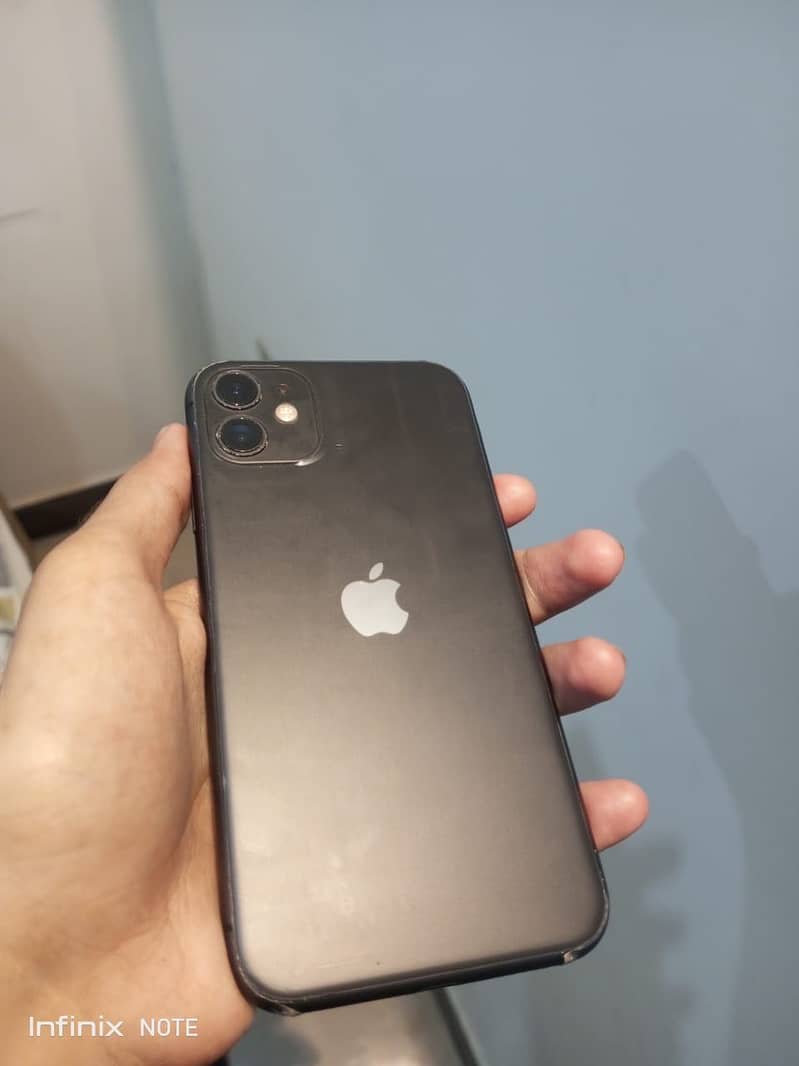 iPhone 11 1