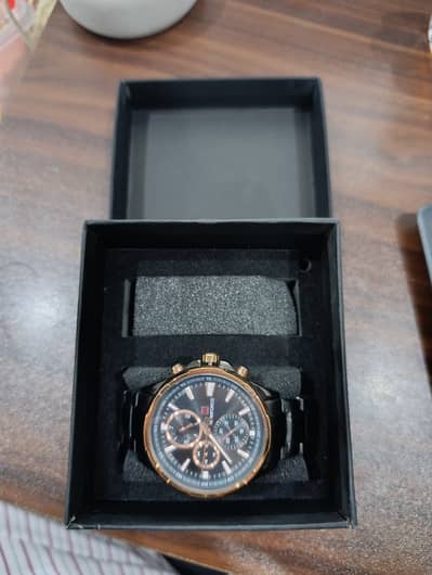 NAVIFORCE Original Watch