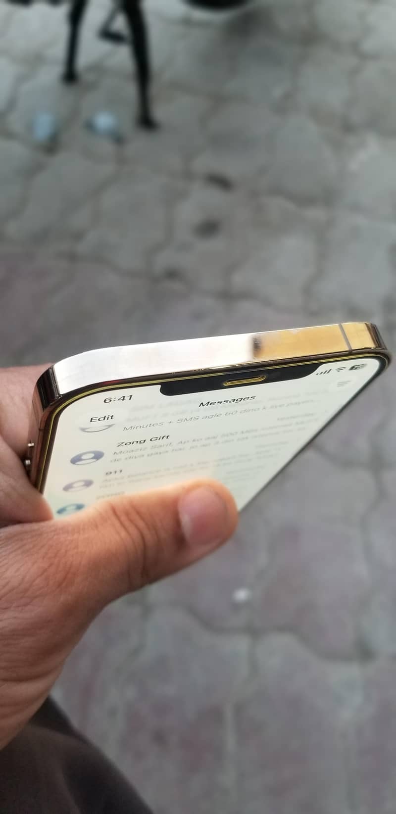 iPhone12 pro max 0