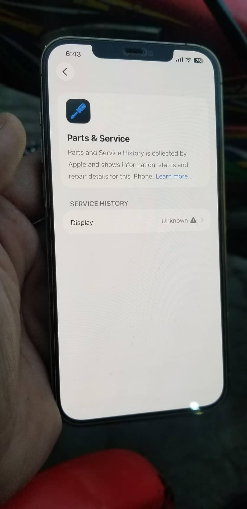 iPhone12 pro max 1