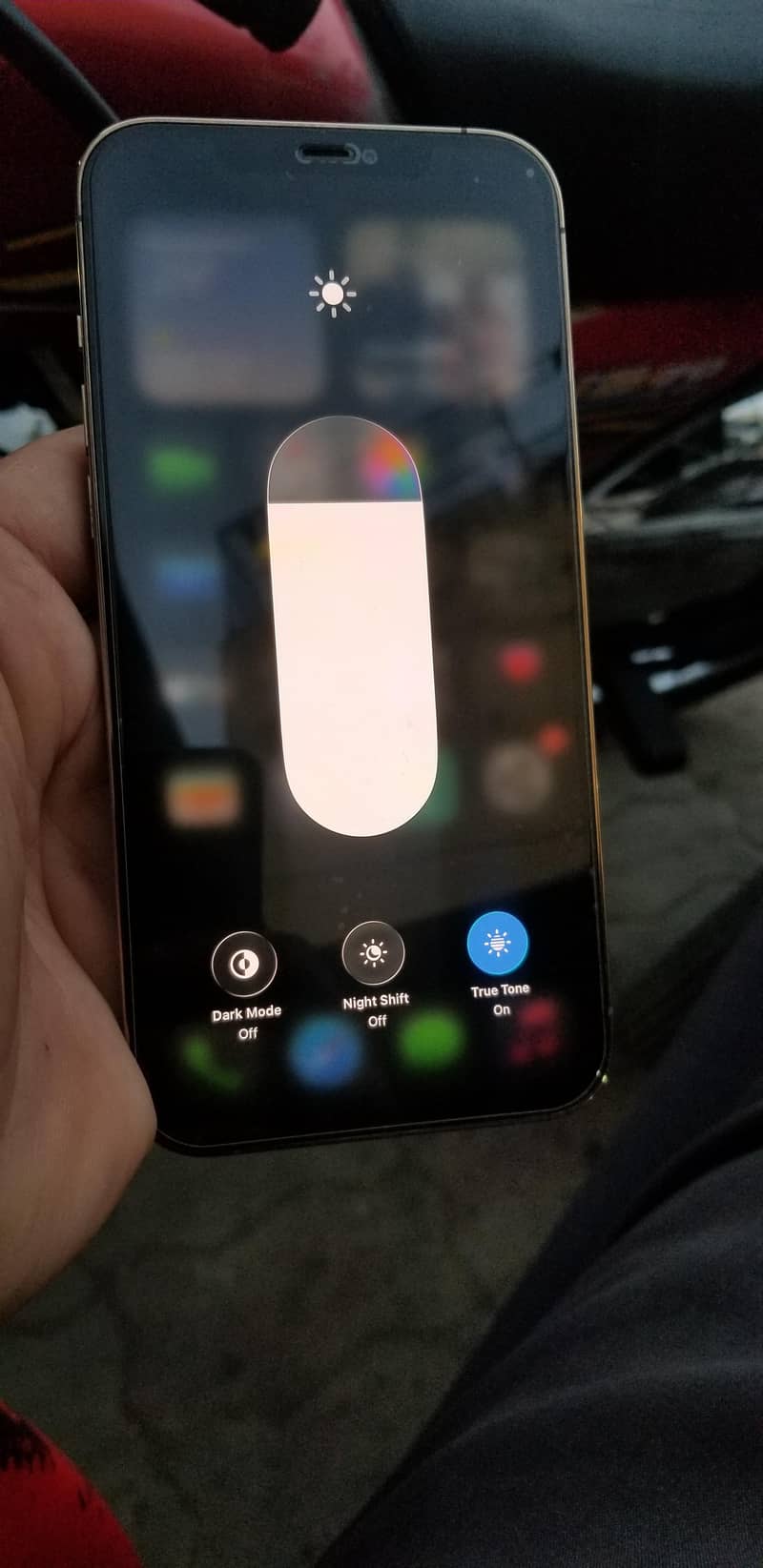 iPhone12 pro max 2