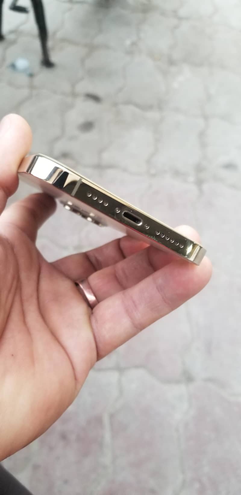 iPhone12 pro max 5