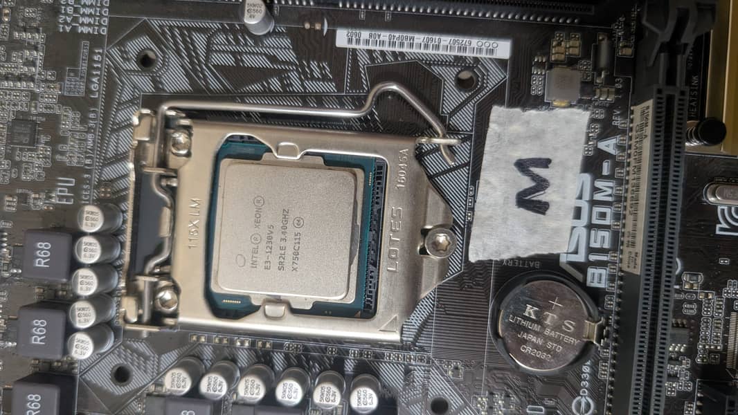Quadro P620 5