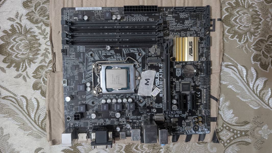 Quadro P620 6